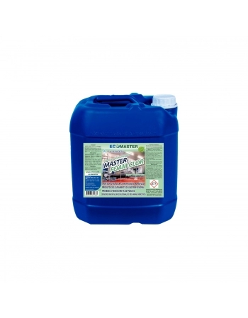 MASTER FOAM CLOR 20 LTS 23 KG