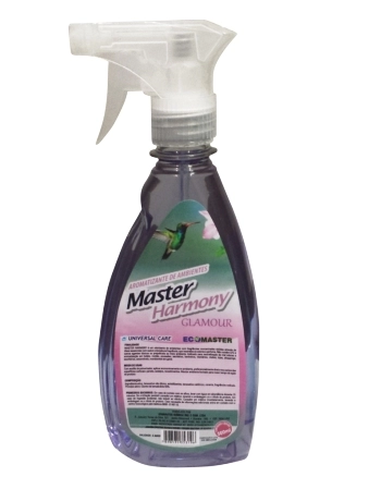 MASTER HARMONY GLAMOUR 500 ML