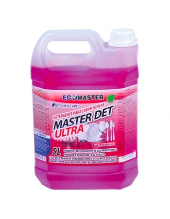 MASTER DET ULTRA 5 LTS