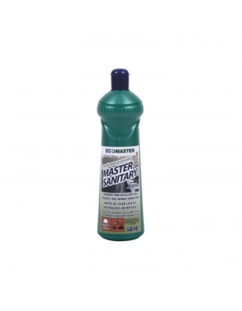 MASTER SANITARY 500 ML