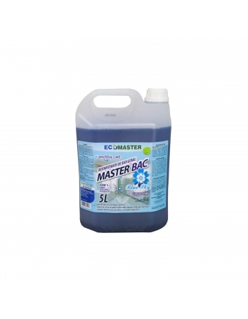 MASTER BAC BLUE SKY 5 LTS