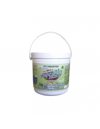 MASTER GREEN POWDER 2 KG